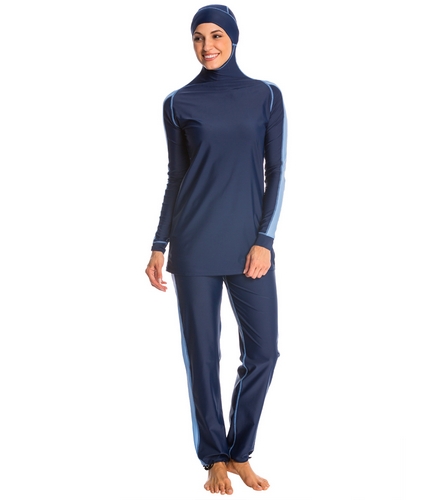 burka swimwear