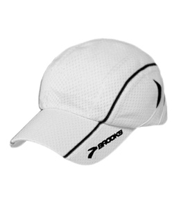 Brooks Mesh Running Hat