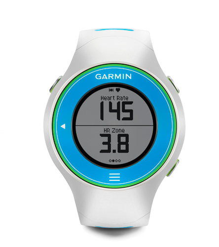garmin 610 watch
