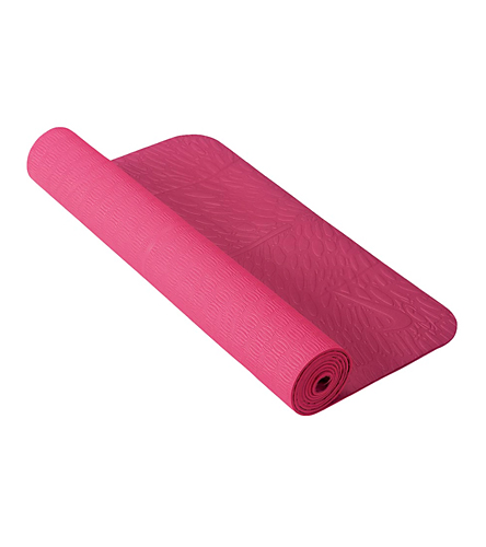 nike exercise mat