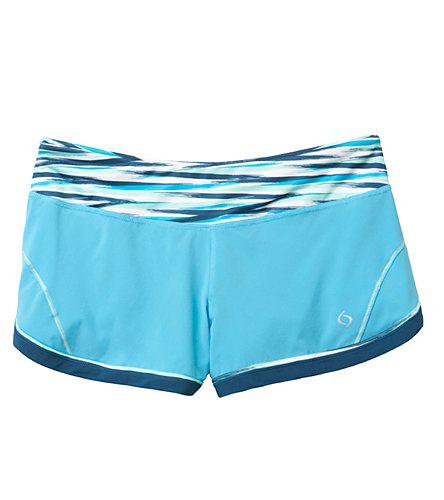 moving comfort women's shorts