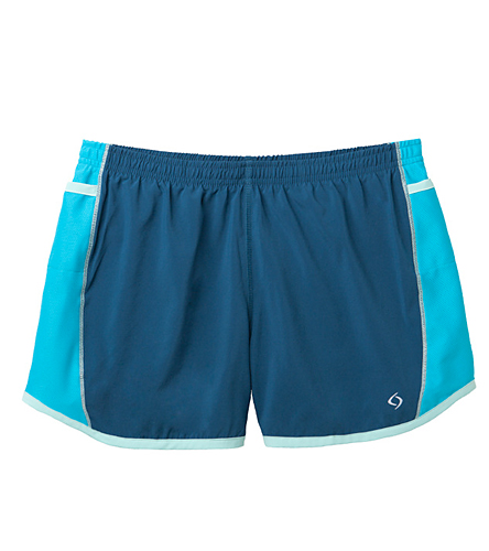 moving comfort shorts