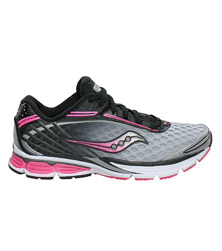 saucony cortana womens pink