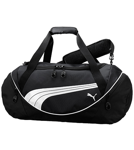 puma formation 2.0 duffel