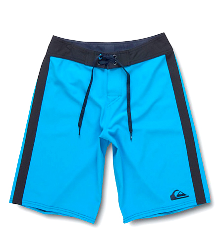 Quiksilver Boys' Cypher Paradigm Technical Boardshorts (22-30) at ...