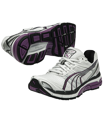 Puma Women's Complete Vectana 3 Running Shoe at SwimOutlet.com - Free ...