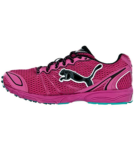 puma complete slx
