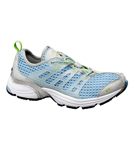 Ryka Women's Aqua Fit 4 Water Shoes at SwimOutlet.com - Free Shipping