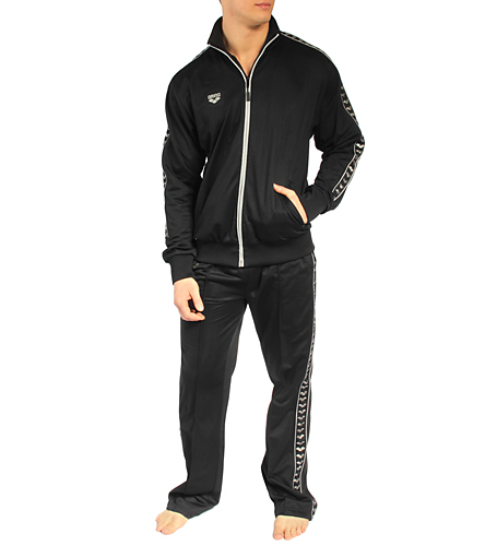 Arena Throttle Youth Warm Up Set at SwimOutlet.com - Free Shipping