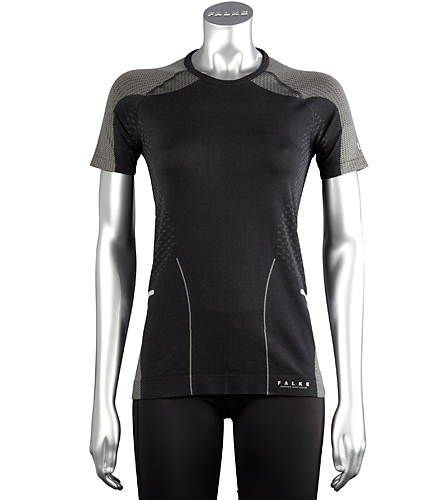 short sleeve running shirt