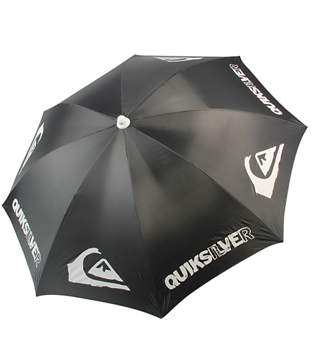 Quiksilver Suspect Umbrella At Swimoutlet