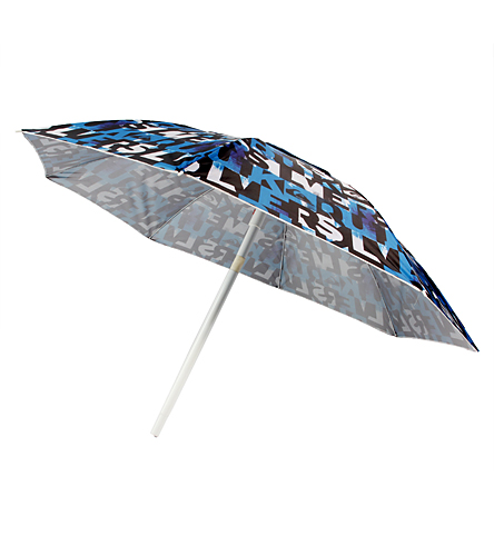 Quiksilver Shades Umbrella At Swimoutlet