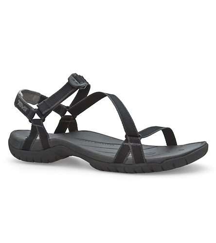 Teva Women's Zirra Sandal at SwimOutlet.com - Free Shipping