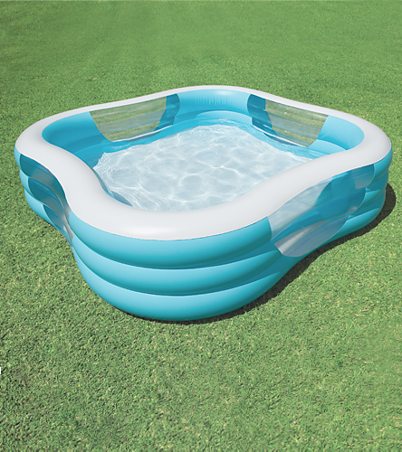 intex family fun center
