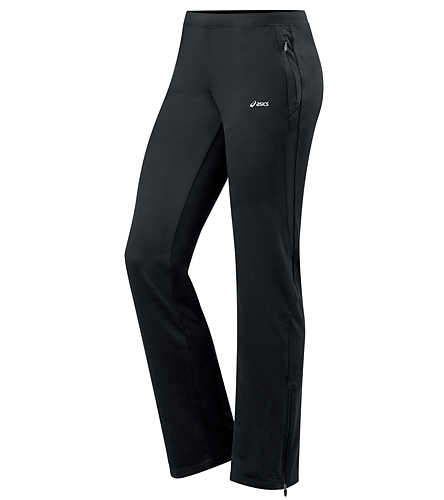Asics Women's Thermopolis LT Running Pant at SwimOutlet.com - Free Shipping