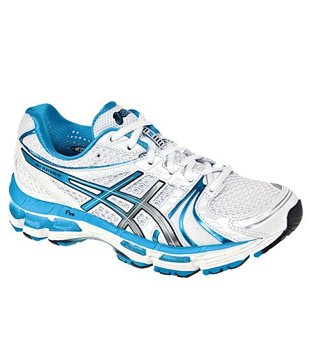 asics gel kayano 18