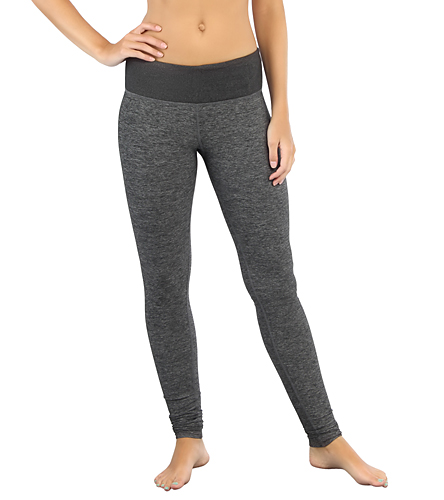 Moving Comfort Women's Urban Gym Yoga Tight at YogaOutlet.com - Free ...