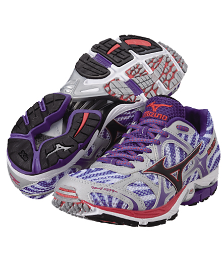 mizuno elixir replacement
