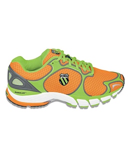 K-Swiss Men's California Running Shoe