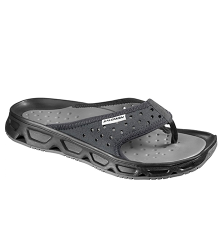 salomon recovery sandals