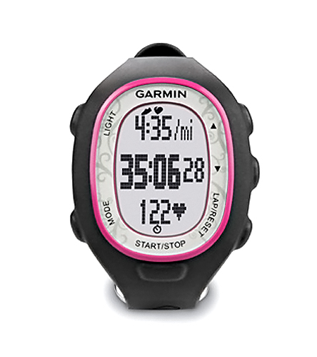 garmin forerunner ladies watch