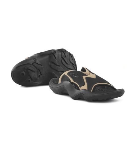 oakley smoke sandals