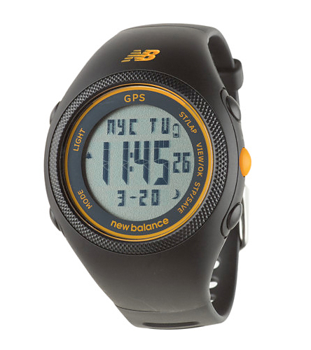 new balance gps runner