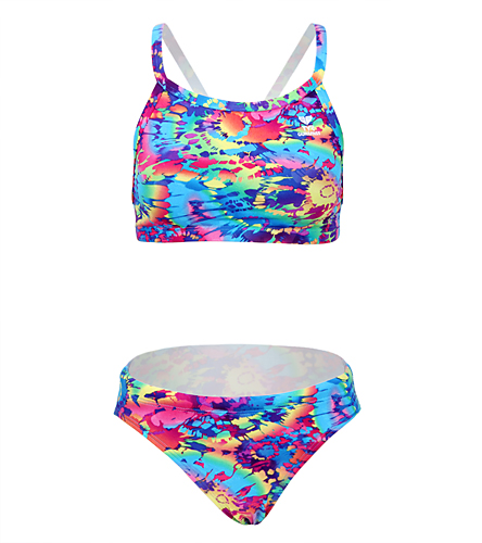 tyr workout bikini