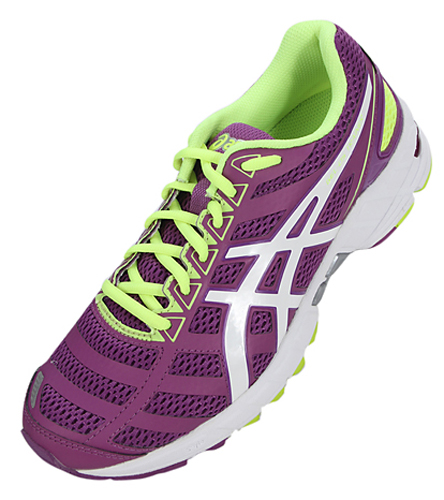 dsw womens asics running shoes