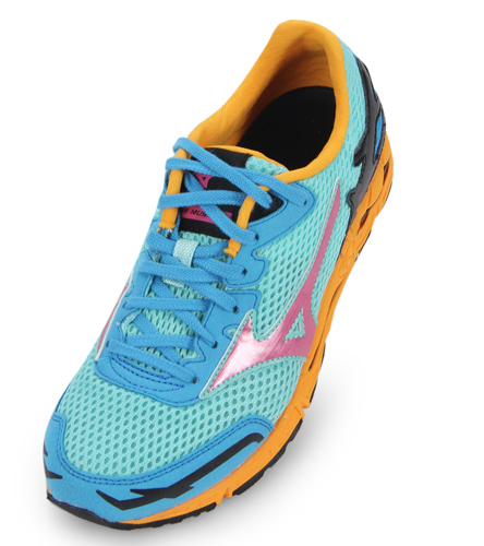 mizuno musha 5