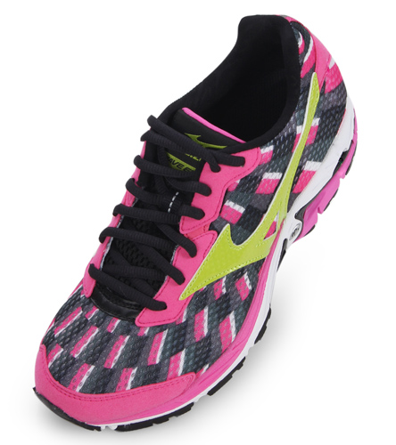mizuno wave elixir 8