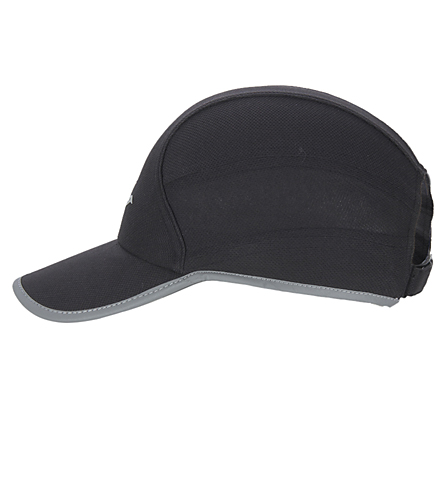 saucony a.m. run cap