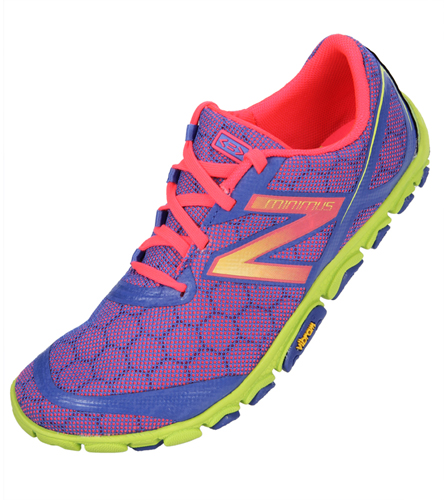 New Balance Women's WR10V2 Running Shoes at SwimOutlet.com - Free Shipping
