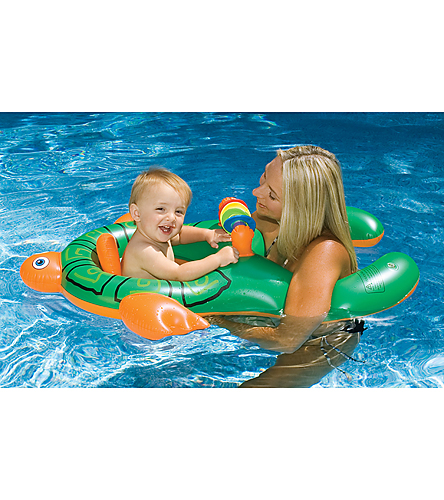 argos baby swim seat