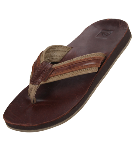 quiksilver reef sandals