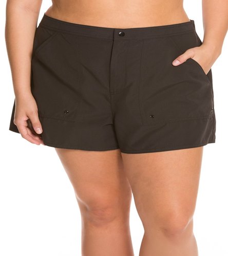 Board Shorts For Fat Women 59