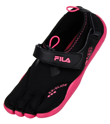 fila water shoes with toes