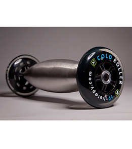 Trigger Point Therapy Cold Roller