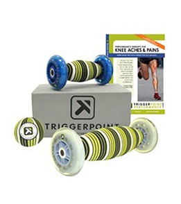 Trigger Point Performance Knee Kit