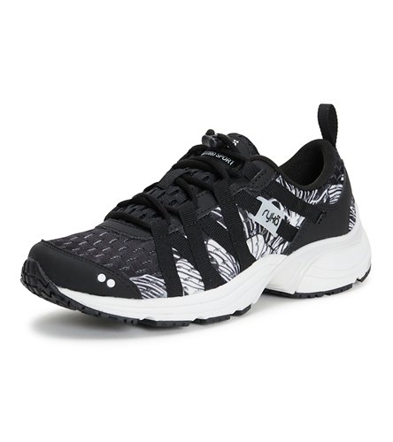 Ryka Women's Hydro Sport Water Shoes at SwimOutlet.com - Free Shipping