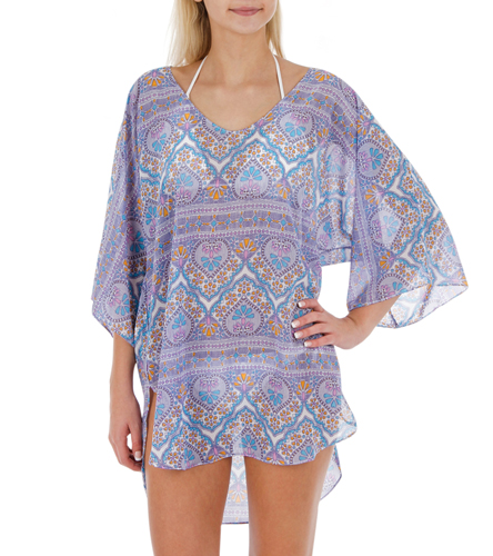 O'Neill Women's Bianca Cover Up at SwimOutlet.com