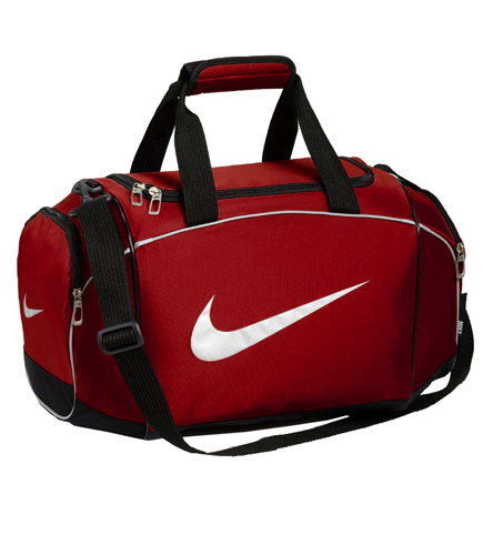 nike swim bag