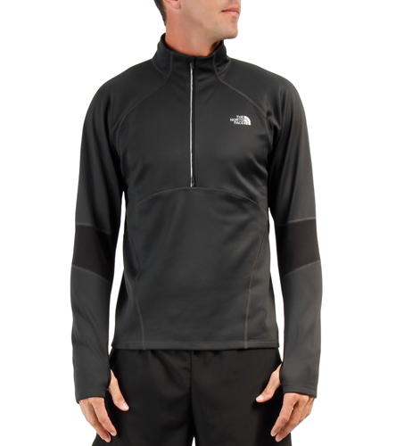 north face thermal pants