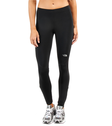 north face winter warm tights womens