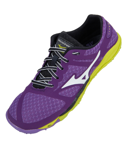 mizuno wave evo ferus 2