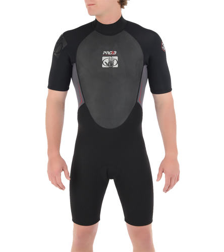 body glove wetsuit jacket