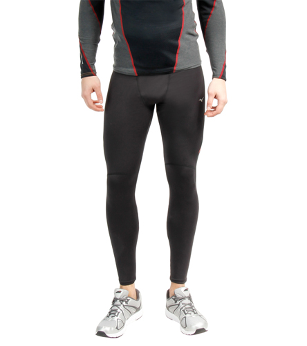mizuno bt layered tight