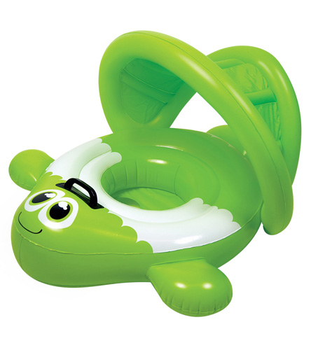 guppy mini front baby seat
