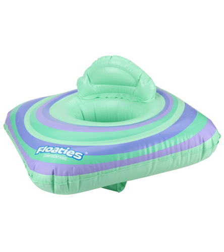 decathlon baby swim seat