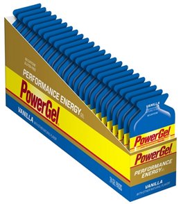 PowerBar Energy Gel (Box)